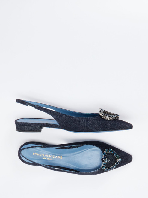 Slingpumps-13011090012 Konstantin Starke