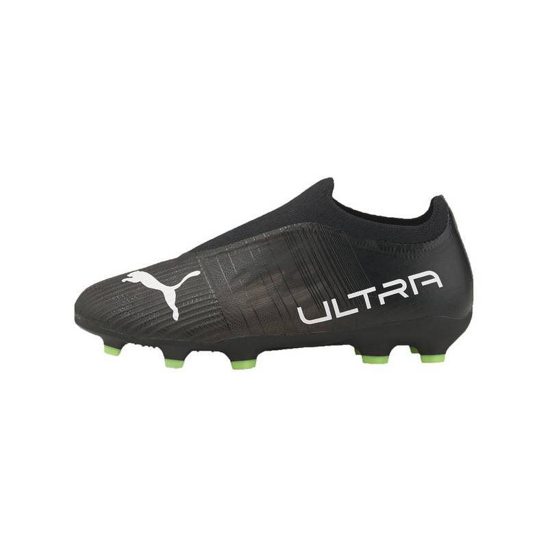 PUMA ULTRA 3.4 Eclipse FG/AG Jr Kids Fußballschuhe Kinder