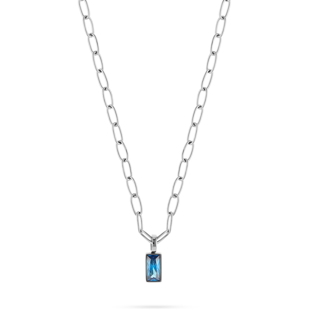 Esprit Chaînette Acier inoxydable collier