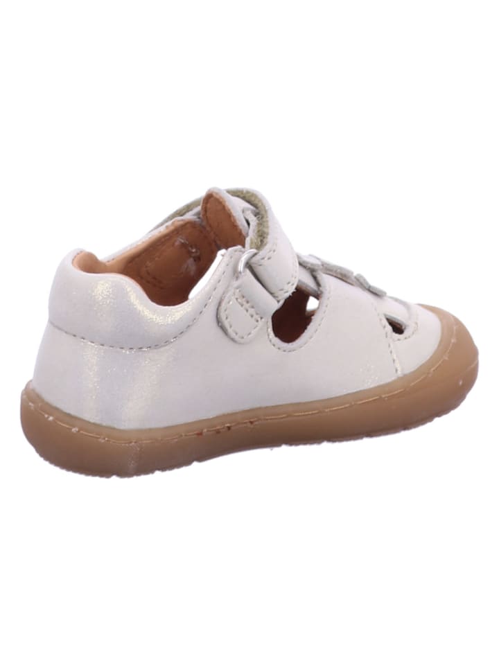 Froddo Mädchen Halbschuhe Ollie in Beige günstig kaufen