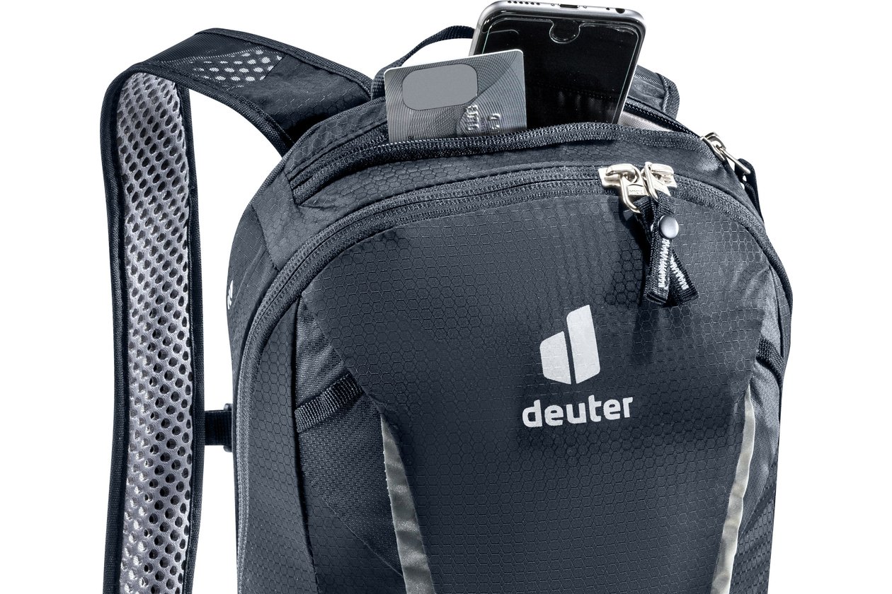deuter Race