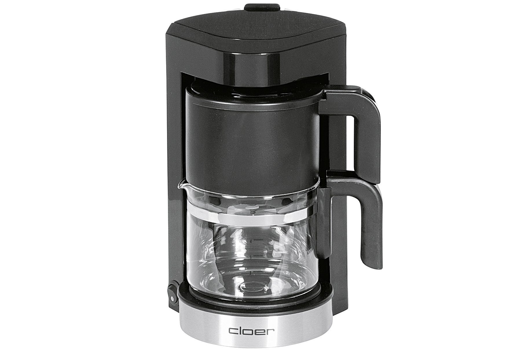 Cloer Filterkaffeemaschine