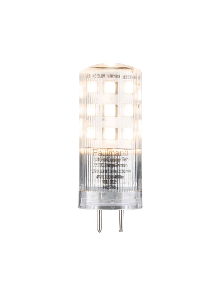 paulmann Standard 12V LED Stiftsockel 1er-Set F günstig kaufen onesize