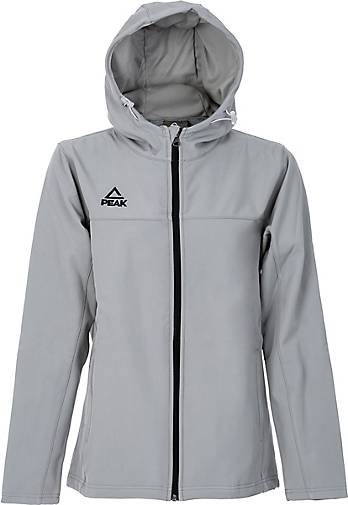 PEAK Sport Softshelljacke functional