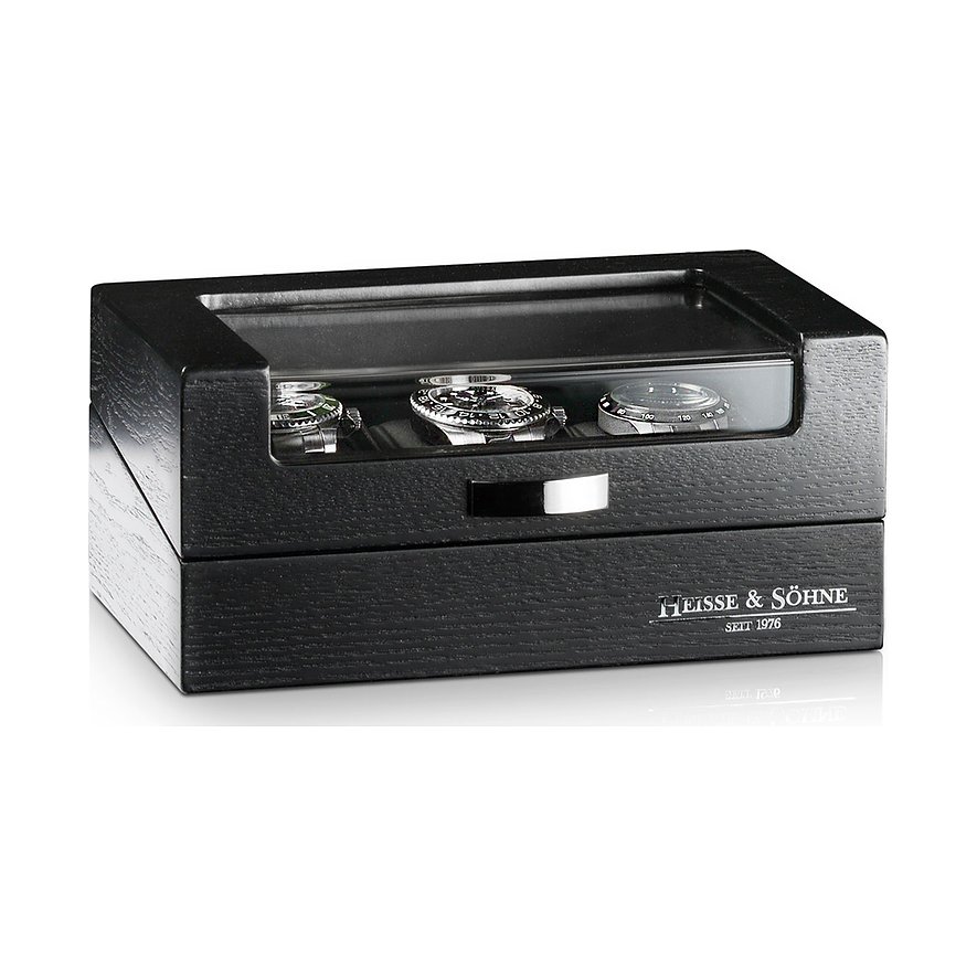 Heisse & Söhne Uhrenbox Oxford