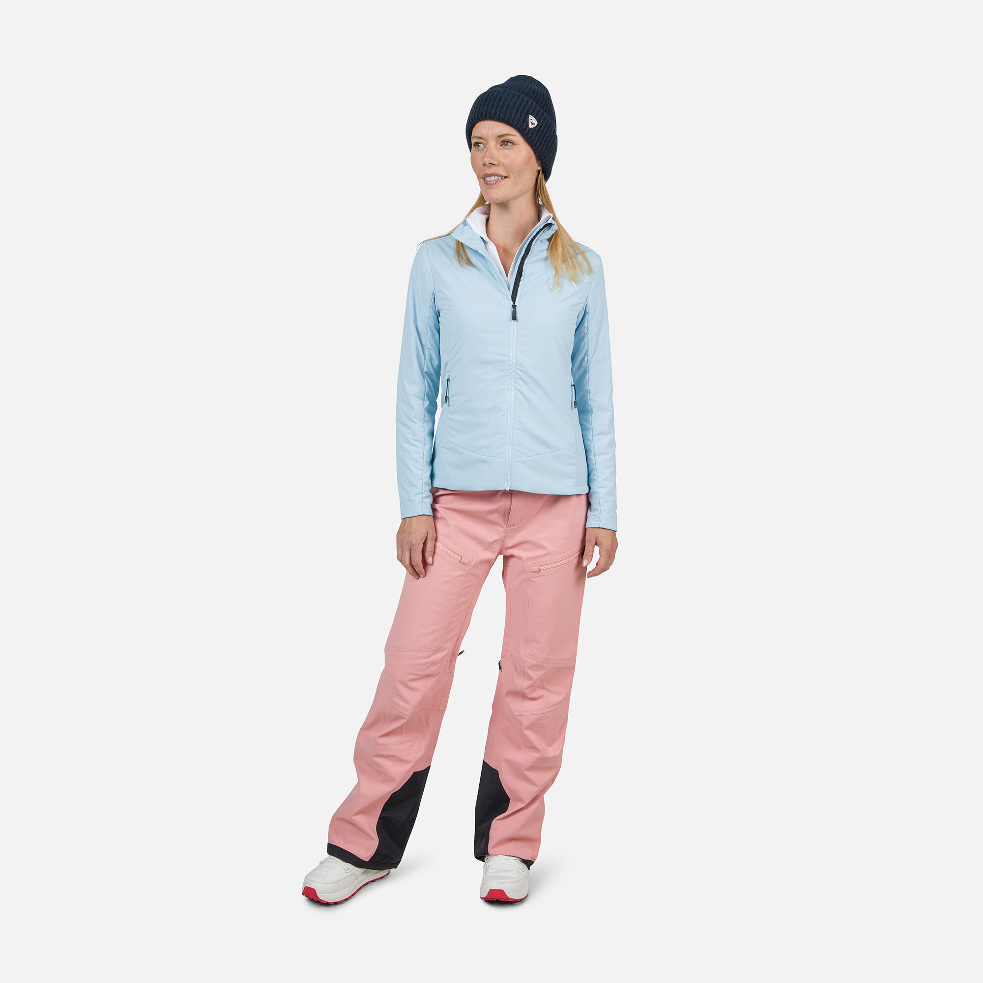 Veste Opside femme