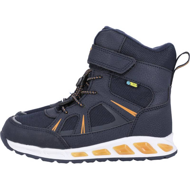 ZigZag Clementu Stiefel Kinder