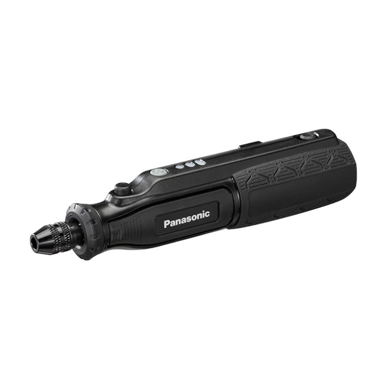 Panasonic EY4610B Μίνι συρόμενος φορτιστής USB ιόντων λιθίου