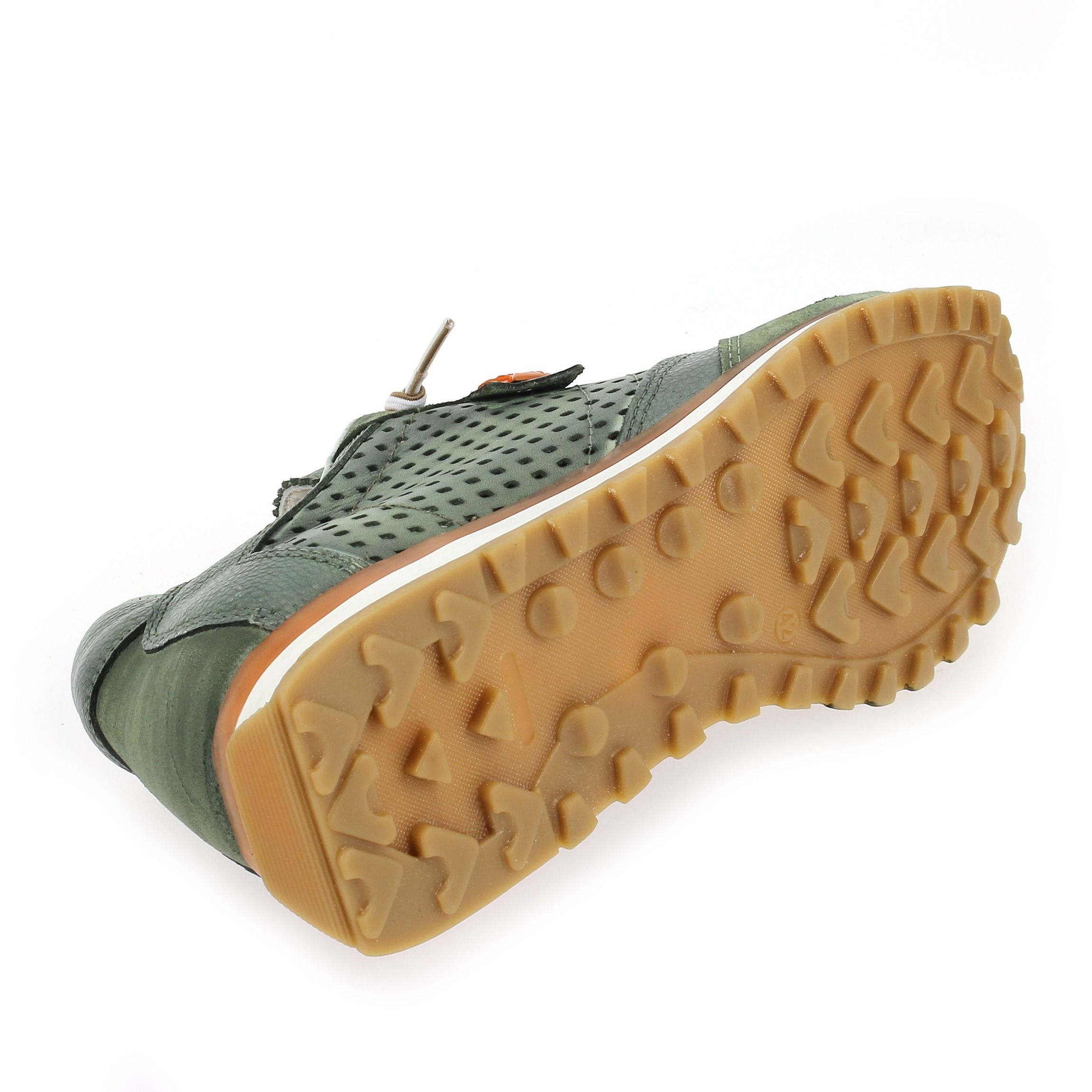 Cetti  C848 E24 - Kaki Orange
