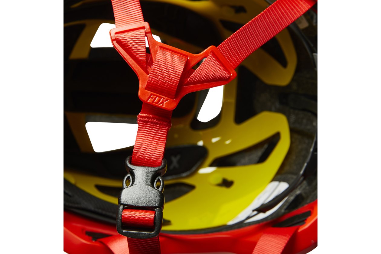Fox Speedframe MIPS