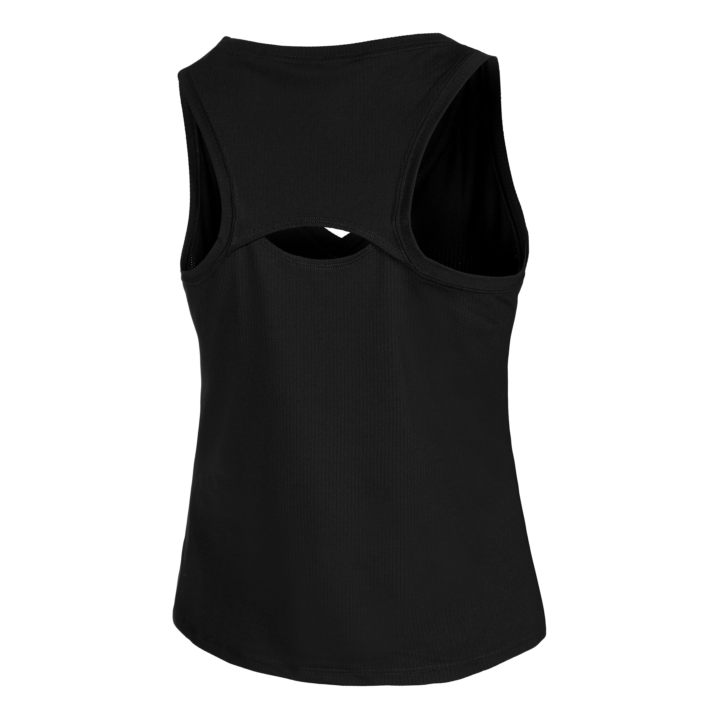 Court Victory Tank-Top Damen - Schwarz