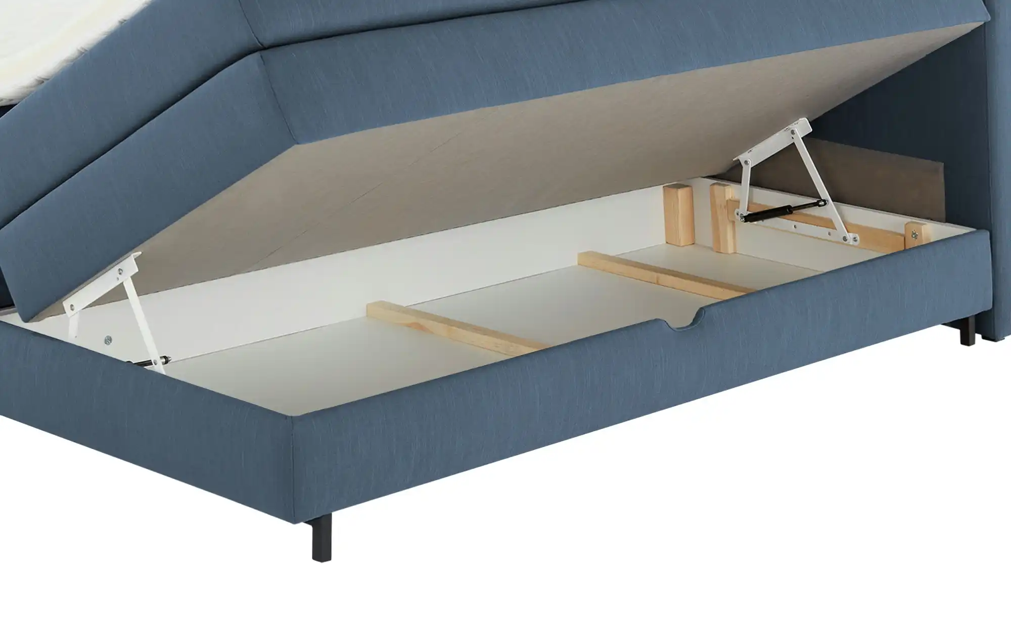 Twist Boxspringbett Kay