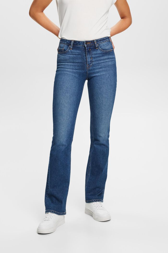 Bootcut-Jeans