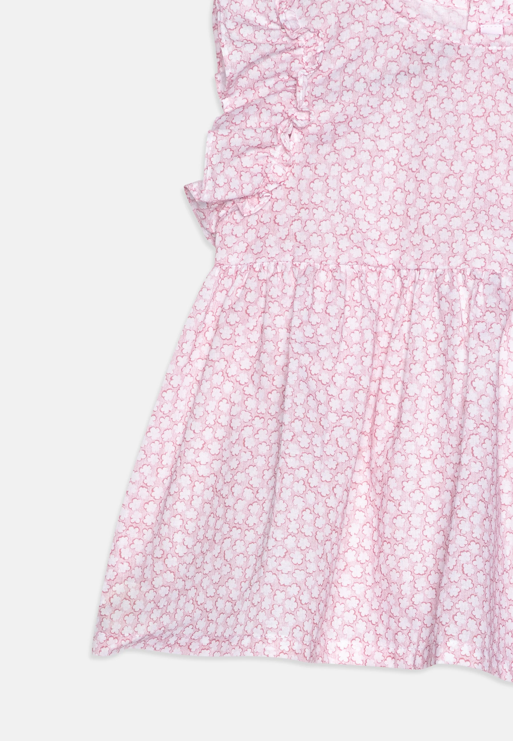 Conjunto de dos piezas de El Búho Bebé - Blusa