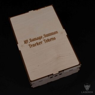 GloomBox Forgotten Circles Expansion Upgrade Kit