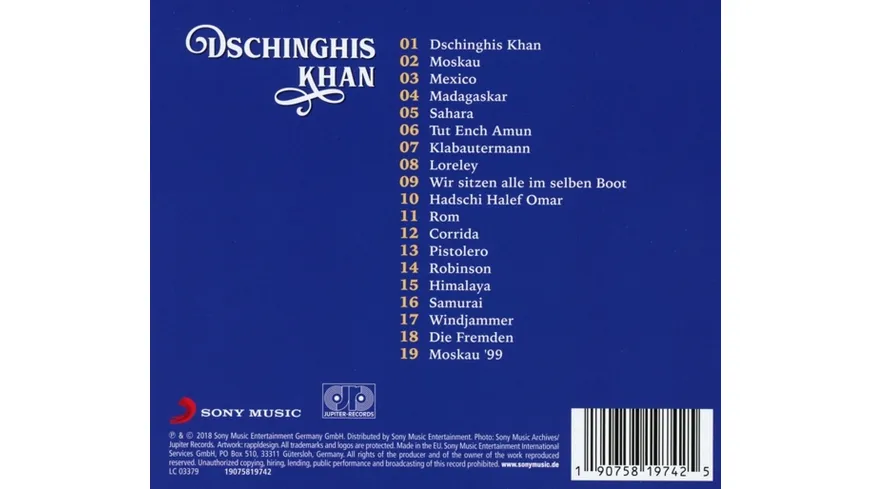 Moskau - Das Neue Best Of Album