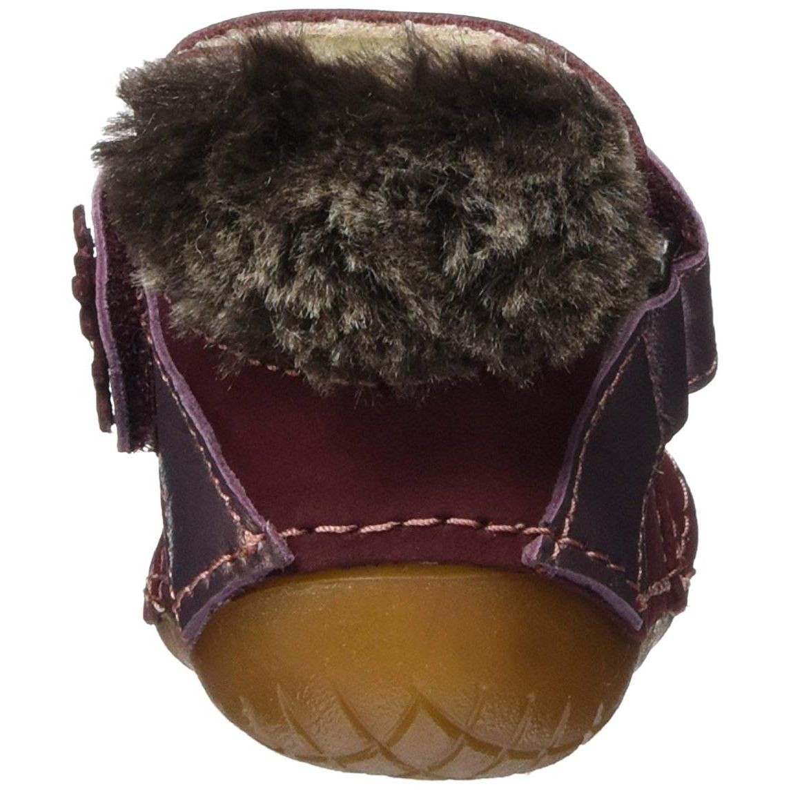PRIMIGI Stiefel rot Flippy Vino