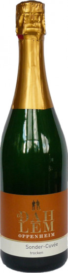 DR. DAHLEM Sekt trocken - Weingut Dr. Dahlem