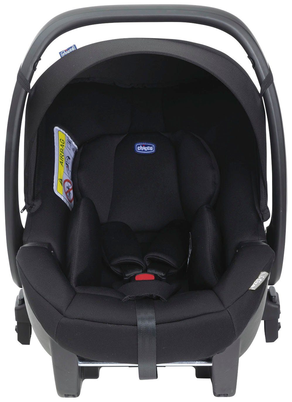 Chicco Babyschale KORY I-SIZE ESSENTIAL, ab: 0 Monate, bis: 2 Jahre