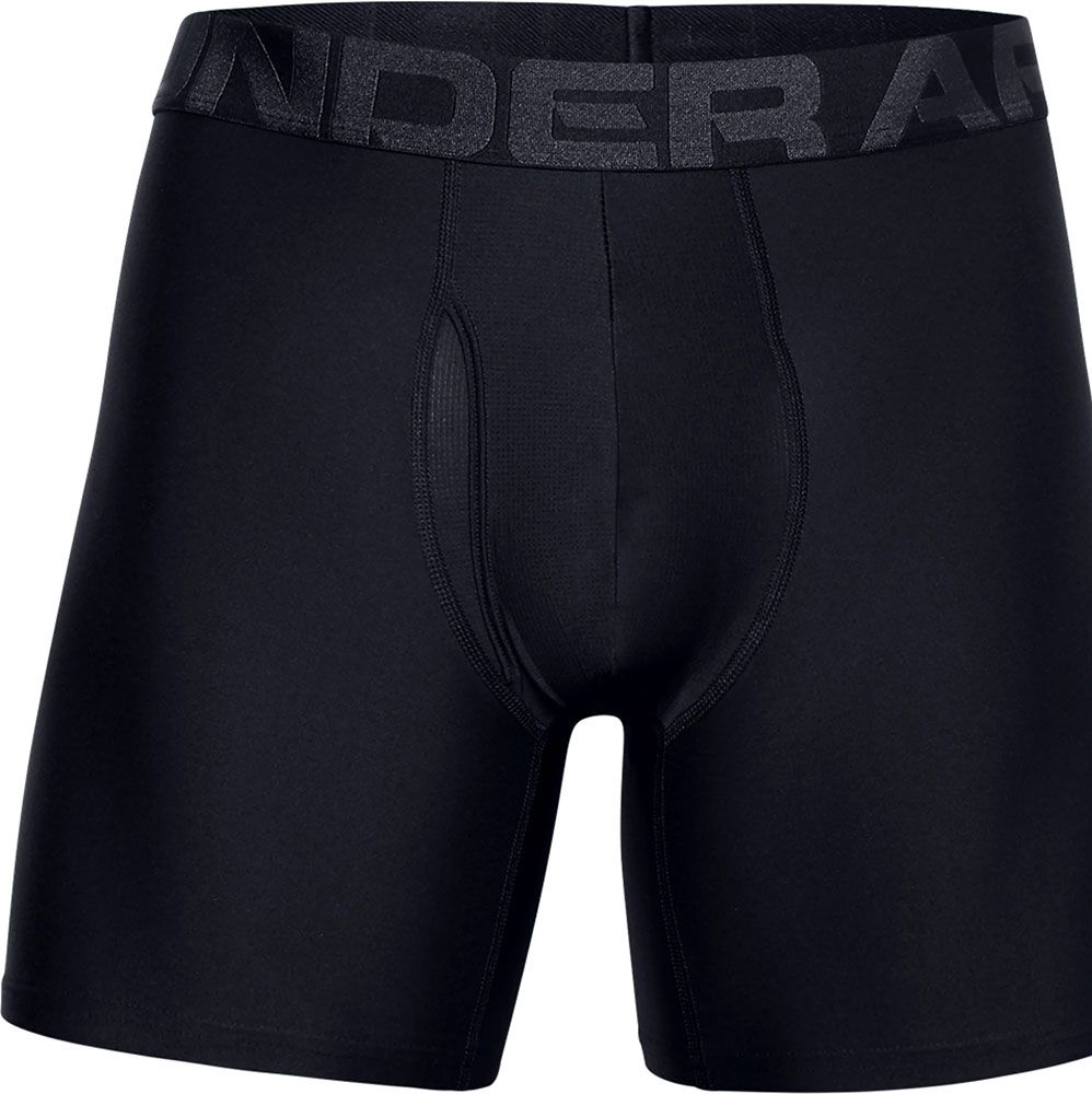 Under Armour Tech 6in - Boxershorts (2er-Pack) kaufen | Bike-Discount