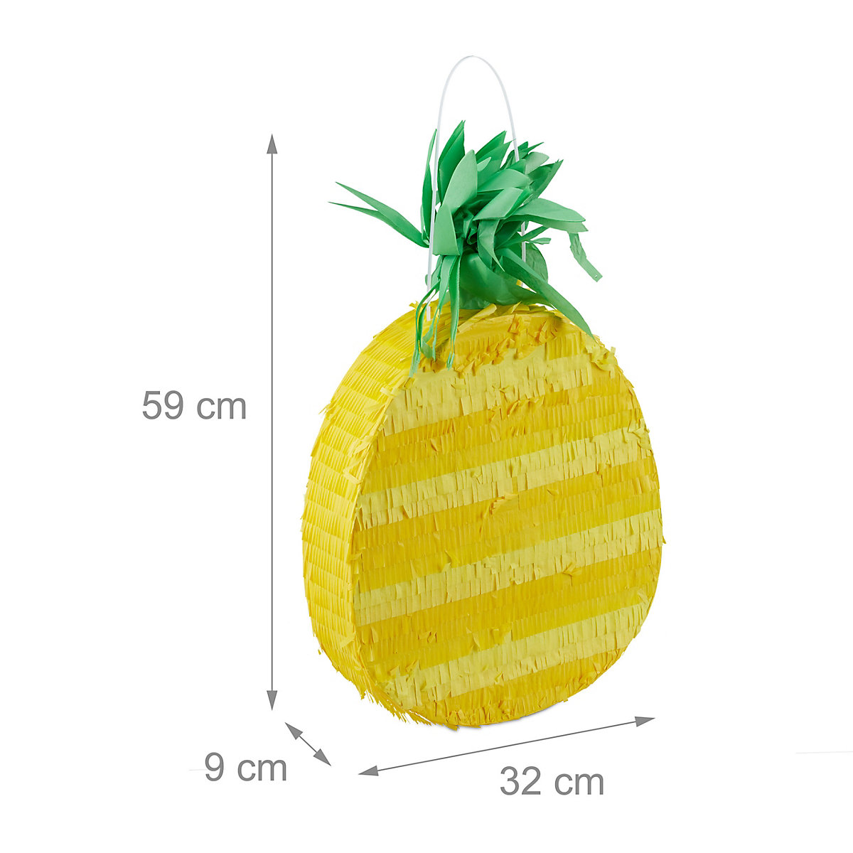 Pinata Ananas
