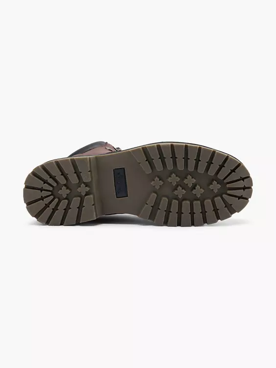 British Knights Schnürboots