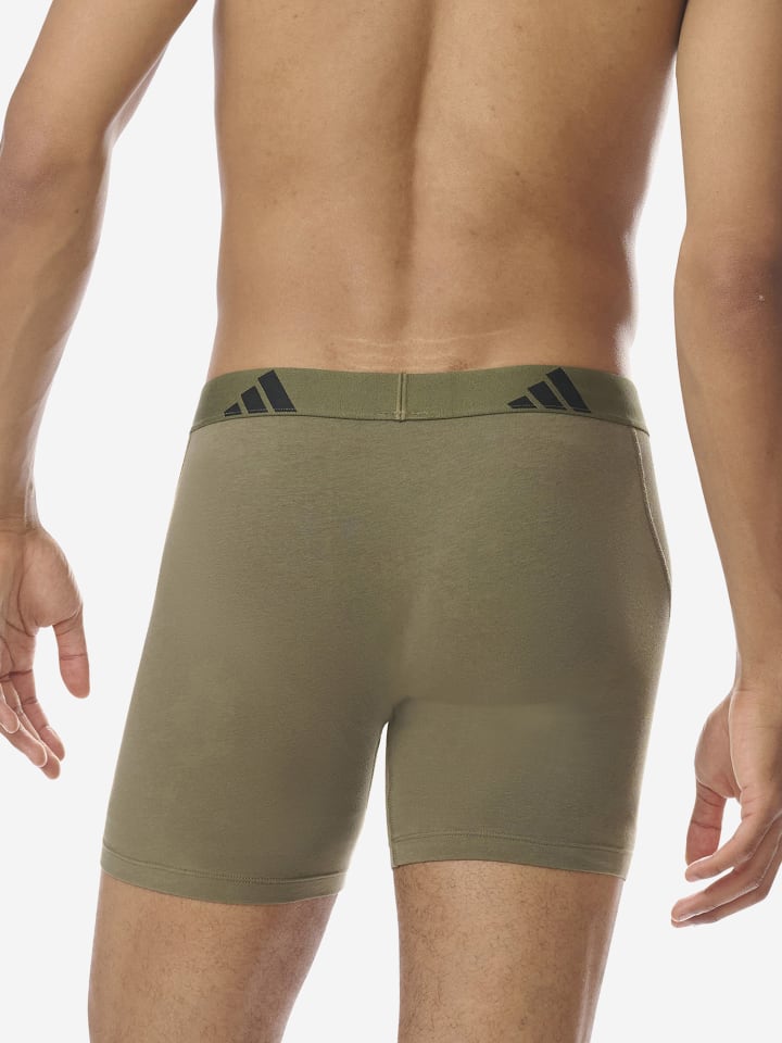adidas Retro Boxer Active Flex Cotton in assorted 1 günstig kaufen