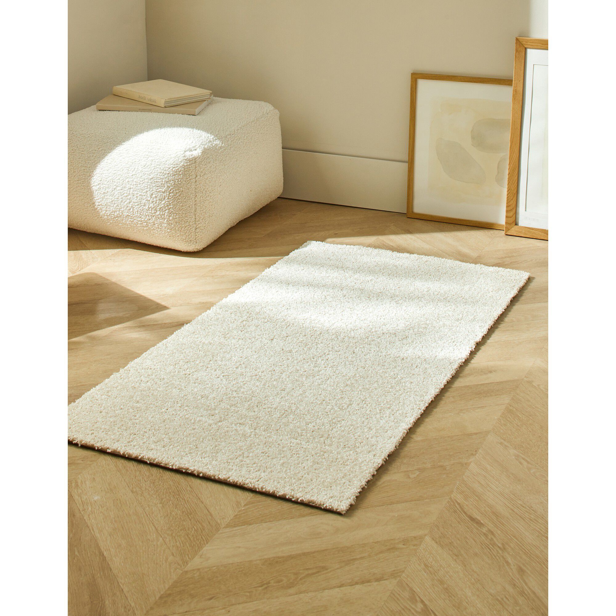 Tapis douceur et confort