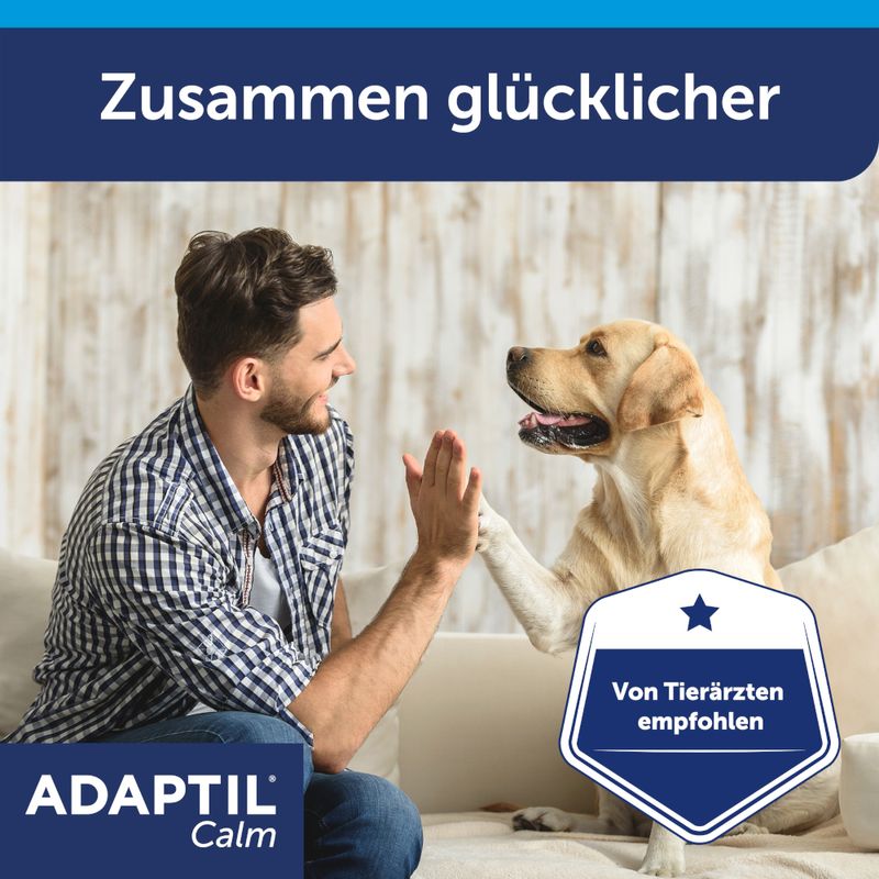 ADAPTIL Calm Start-Set zu TOP-Preisen