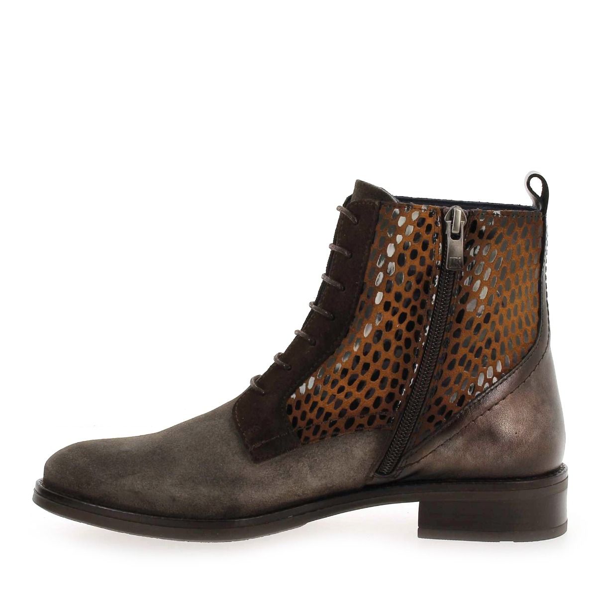 Dorking  HARVARD 8709 - taupe leopard
