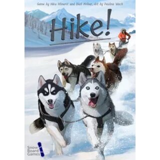 Hike! (EN)