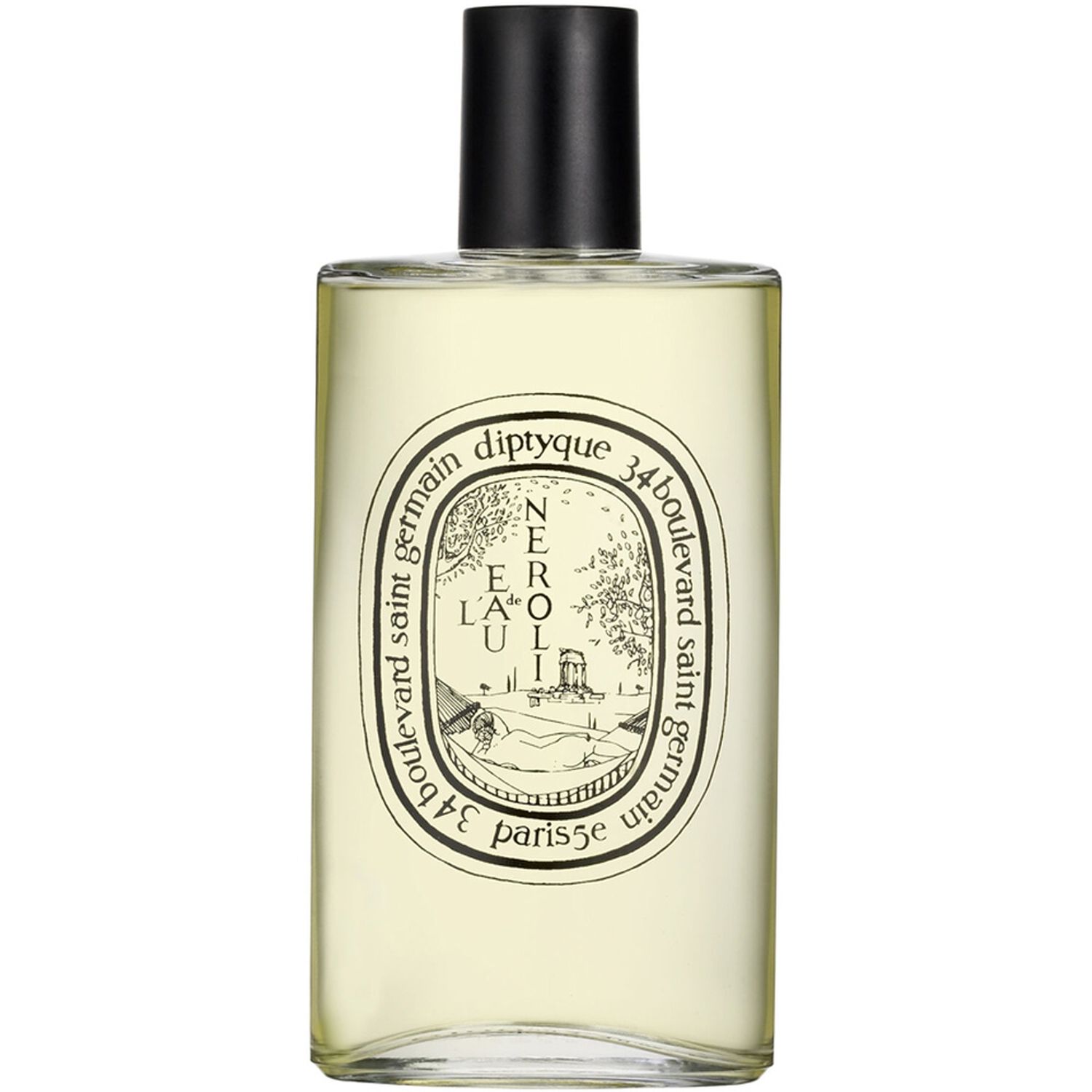 Diptyque L'Eau de Néroli Eau de Toilette 100 ml