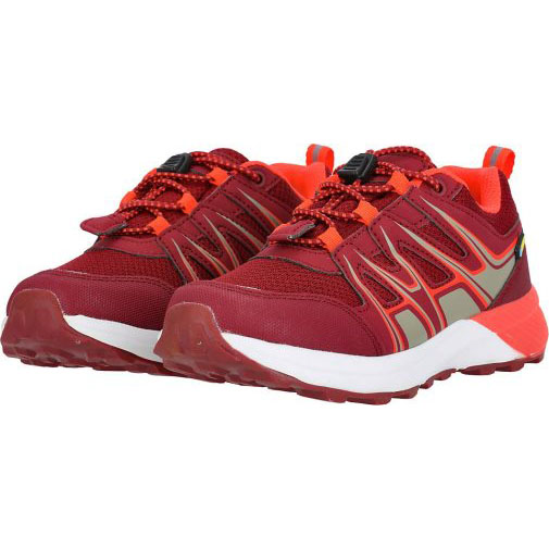 Whistler Outdoorschuh Talid mit wasserdichter Funktion