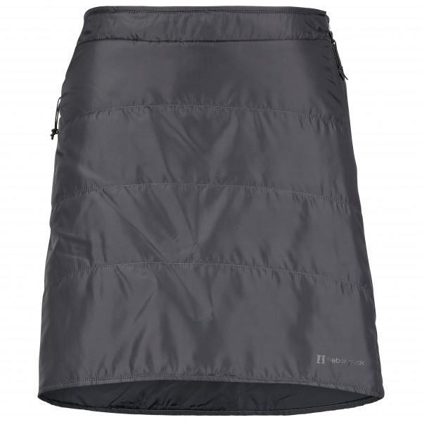 Heber Peak - Women's LoblollyHe.Padded Skirt - Kunstfaserrock