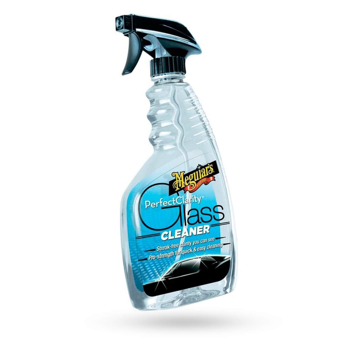 Meguiars Perfect Clarity Glass Cleaner Glasreiniger 473ml