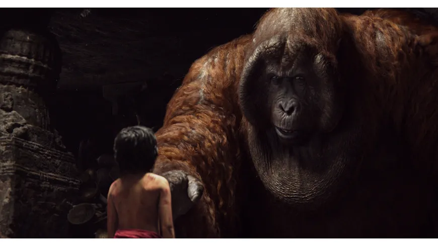 The Jungle Book