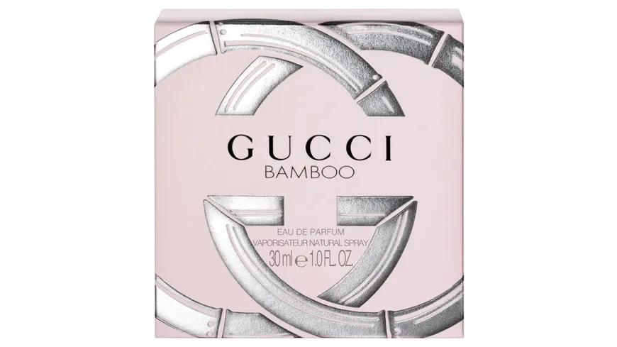 GUCCI Bamboo Eau de Parfum Natural Spray