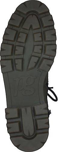 Paul Green Stiefelette