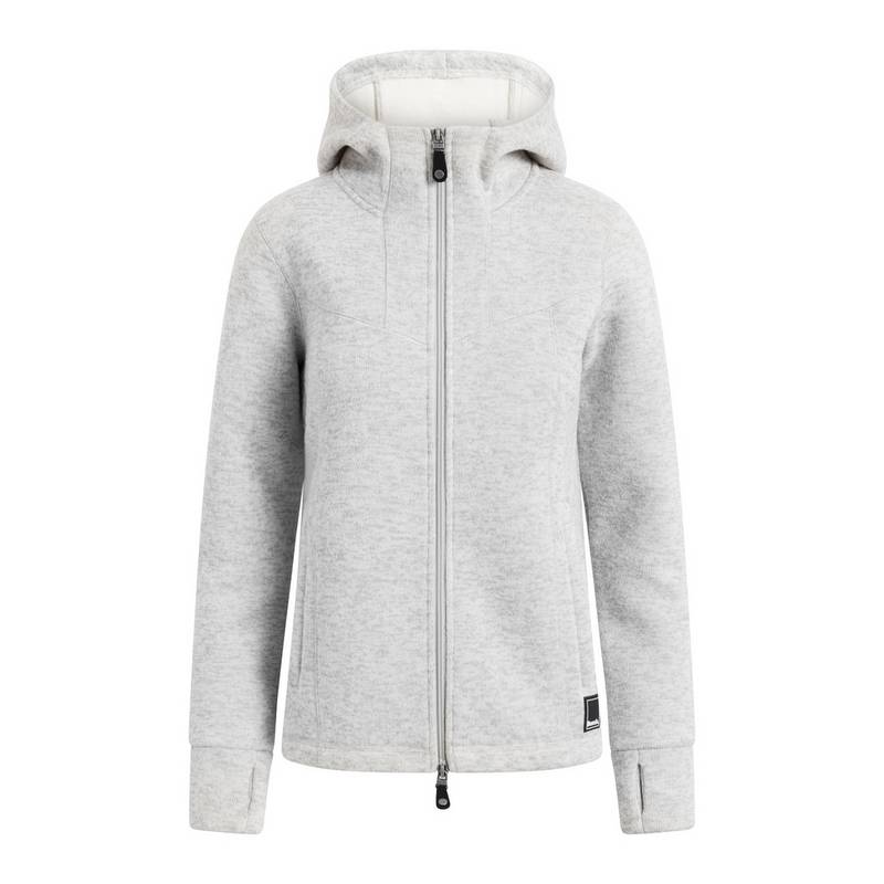 Bench JANA Fleecejacke Damen
