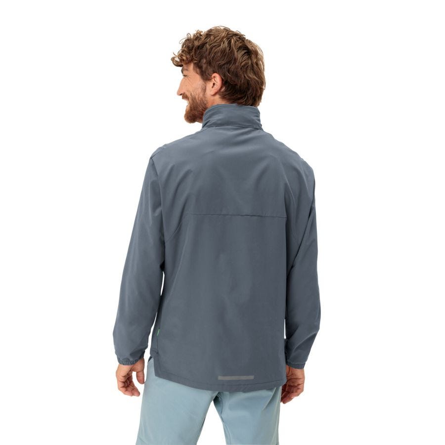 Cyclist Air Fahrrad Windjacke Herren