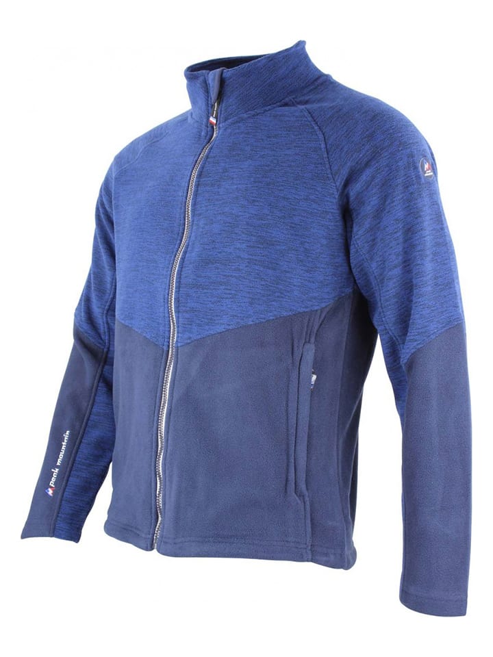 Peak Mountain Fleecejacke 