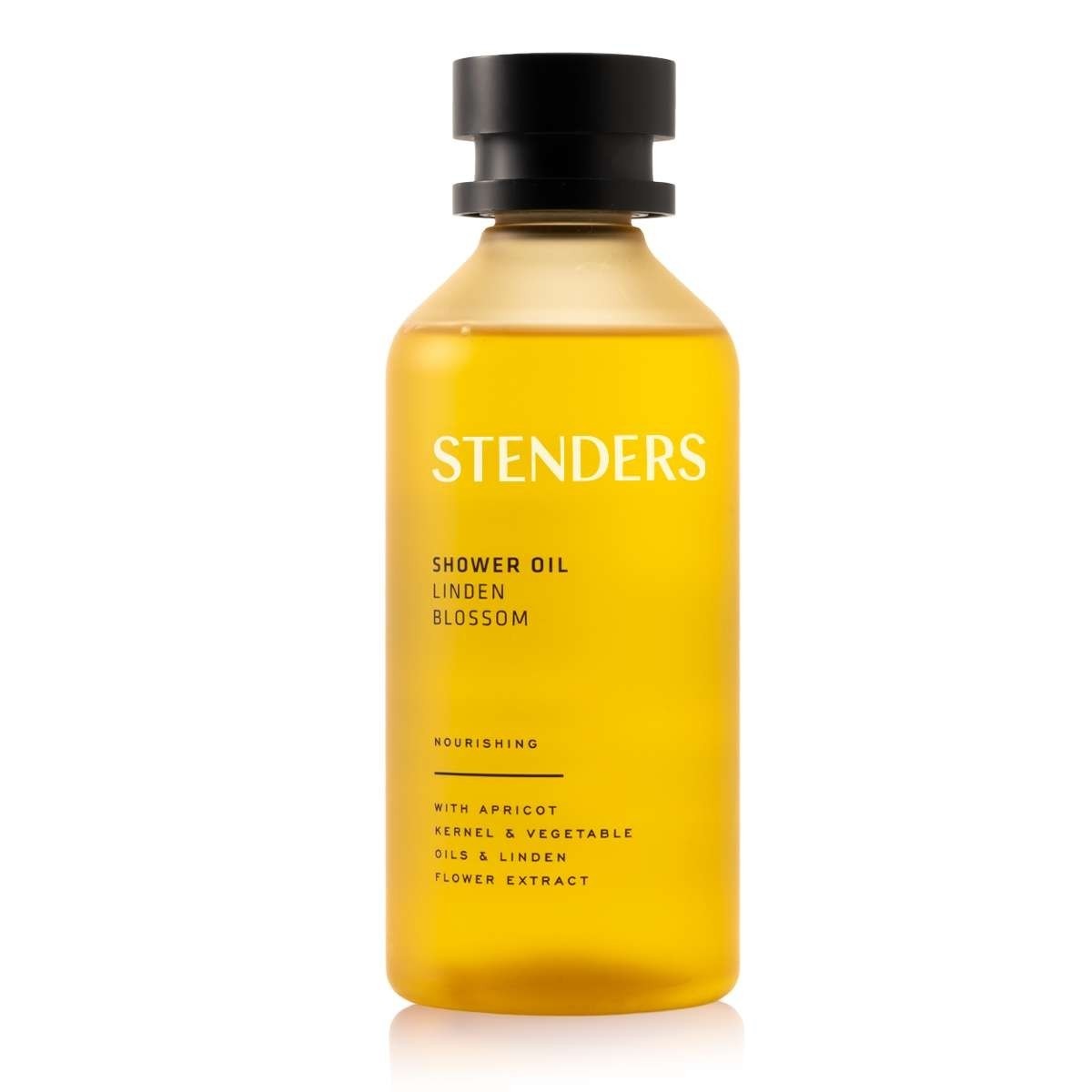 Shower Oil Linden Blossom