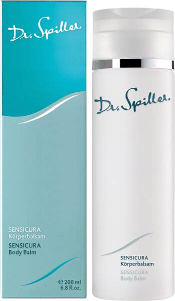 Dr. Spiller Sensicura Körperbalsam