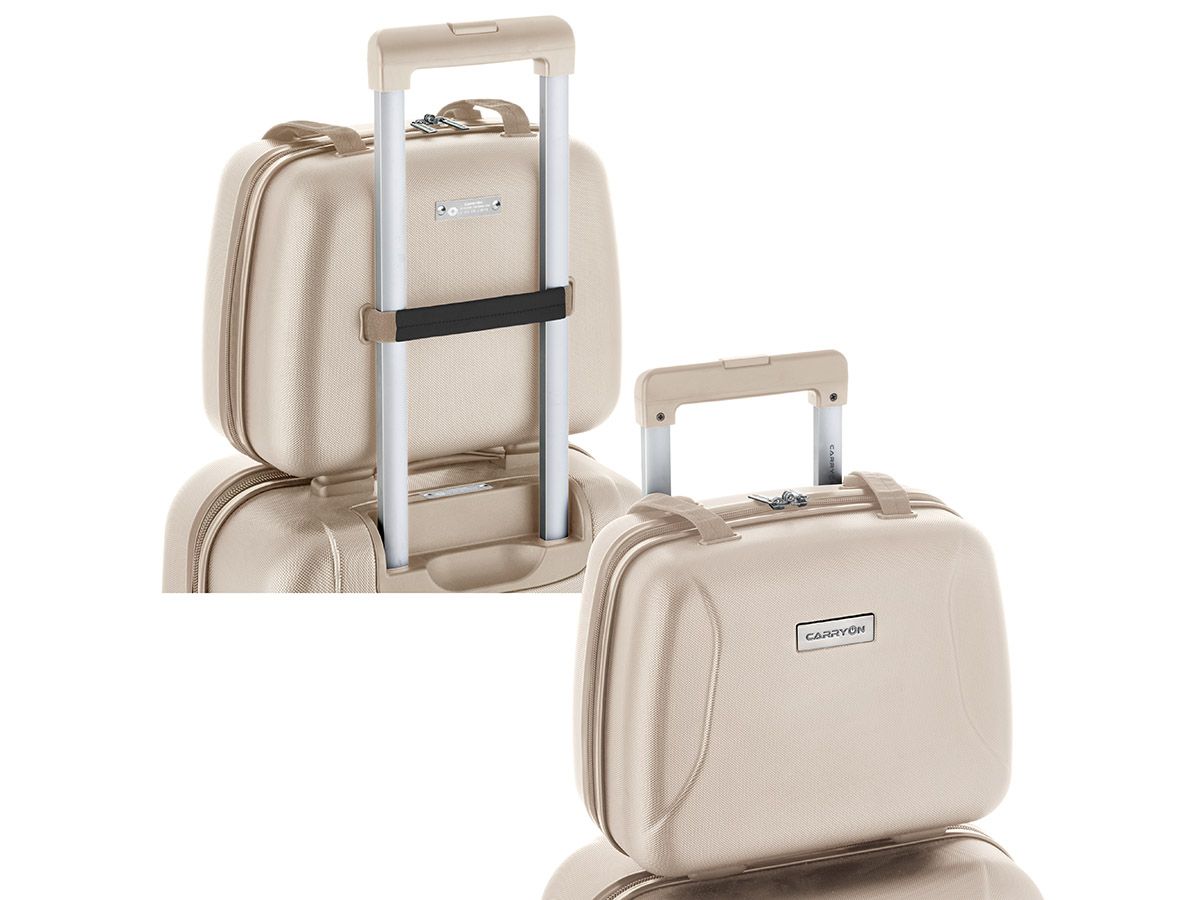 CarryOn Skyhopper Kosmetikkoffer
