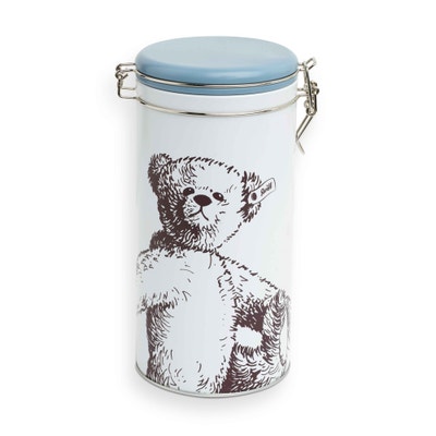 Kaffeedose Mein Teddybär, 22 cm