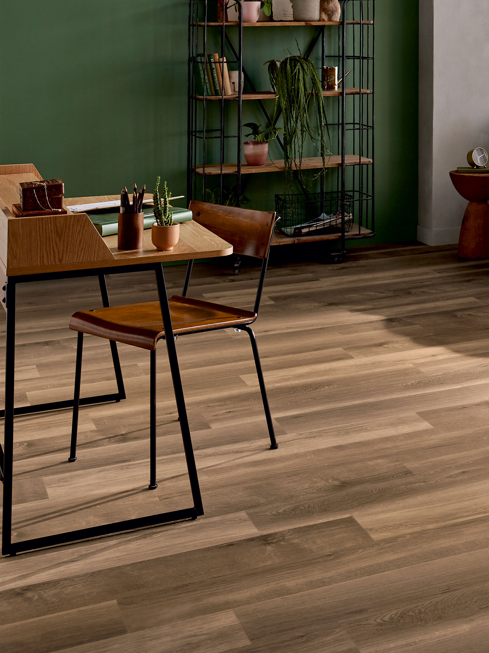 Tornby Vinylboden, Canyon Oak Coll23115