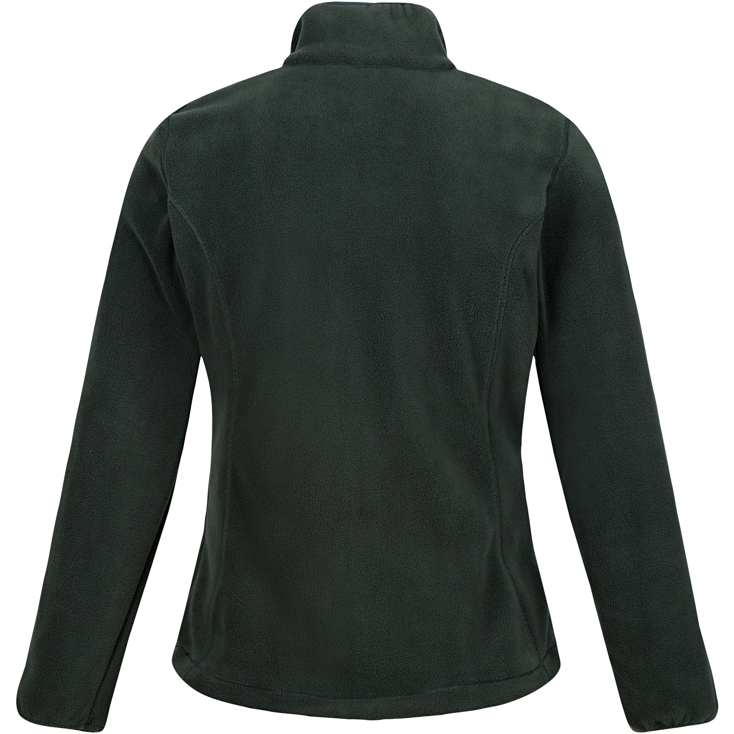 Regatta Damen Fleecejacke Floreo IV (oliv)
