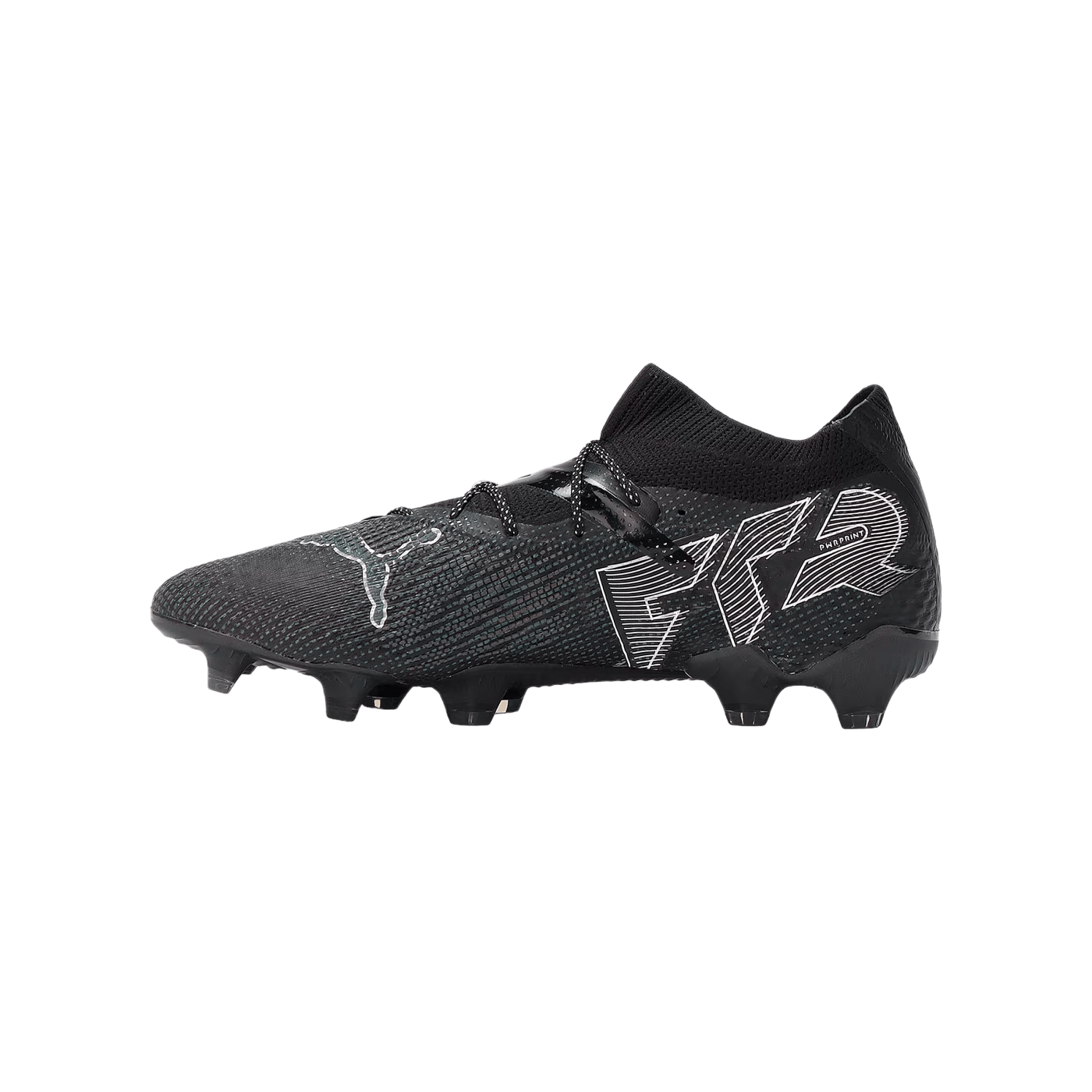 PUMA FUTURE 7 Ultimate FG/AG Schwarz F02