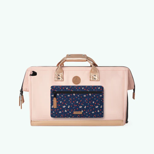 Duffle Adventurer Queretaro Rose