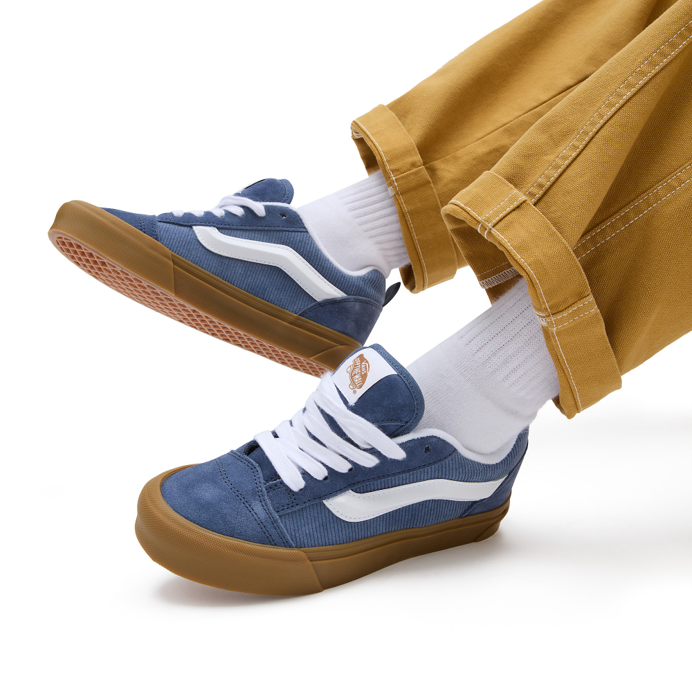 Vans Knu Skool VN0009QCBMB1 / bunt